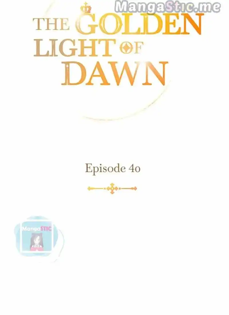 The Golden Light of Dawn [ALL CHAPTERS] Chapter 40 35